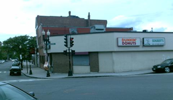 Dunkin' - South Boston, MA