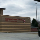 Hartsville High School - High Schools