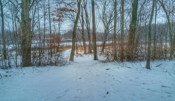 West Lake Nature Preserve - Portage, MI