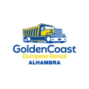 GoldenCoast Dumpster Rental Alhambra - Waste Recycling & Disposal Service & Equipment