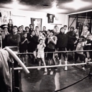 HIGHLANDERS BOXING CLUB PROGRAM - Community Organizations