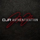 DJR Authentication - Appraisers