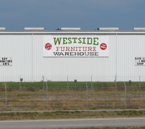 Westside Used Furniture Warehouse - Melbourne, FL