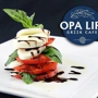 Opa Life Greek Cafe