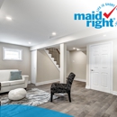 Maid Right of Jacksonville - House Cleaning