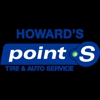 Howard's Point S Tire & Auto Service gallery