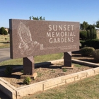 Sunset Memorial Gardens