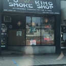 FU King - Cigar, Cigarette & Tobacco Dealers