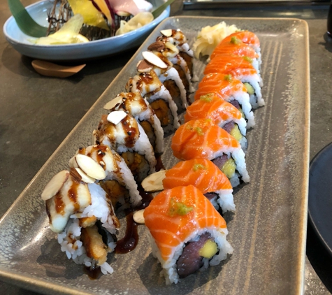 Kuma Sushi + Sake - San Francisco, CA