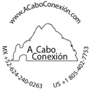 A Cabo Conexion - Shuttle Service