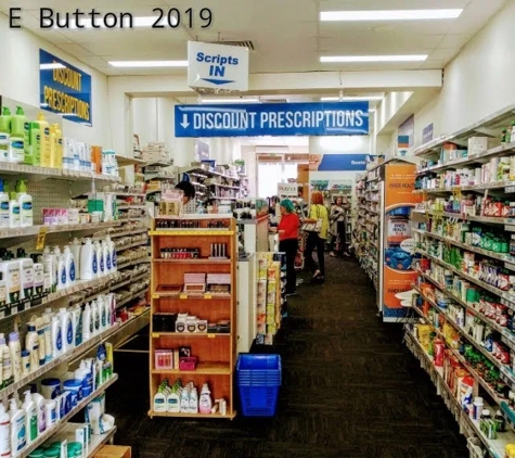 Fords Pharmacy - Newtown, NSW