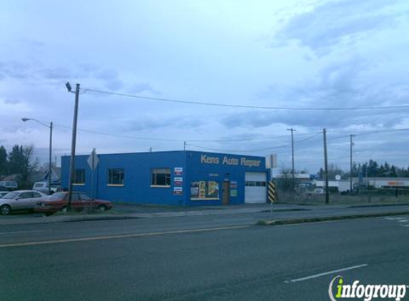 Reliable Transmission - Beaverton, OR