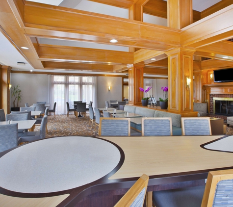 Homewood Suites by Hilton Dayton-Fairborn (Wright Patterson) - Beavercreek, OH