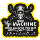 VP Machine Welding & Fabrication