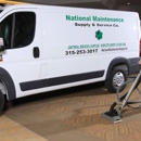 National Maintenance Supply & Service Co. - Janitors Equipment & Supplies