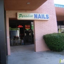 Paradise Nails & Spa - Health Resorts