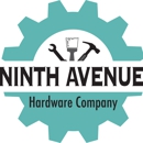 Ninth Avenue Hardware Co Commercial Division - Cutting Tools