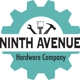 Ninth Avenue Hardware Co Commercial Division