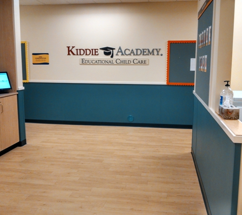 Kiddie Academy