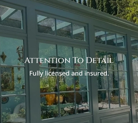 Meyers Building Group - Bowral, NSW. Attention To Detail