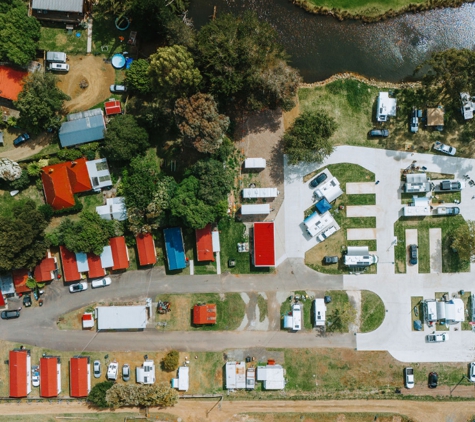 Dover Caravan Park - Dover, TAS