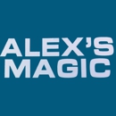 Alex's Magic Carpet Cleaning - Carpet & Rug Cleaning Equipment & Supplies