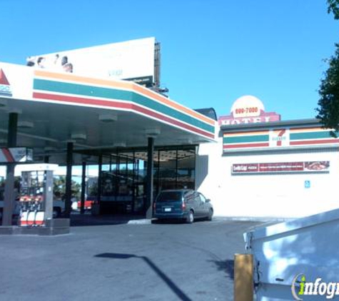 7-Eleven - Las Vegas, NV