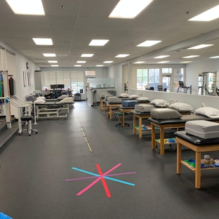 California Rehabilitation and Sports Therapy - San Juan Capistrano - San Juan Capistrano, CA