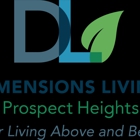 Dimensions Living Prospect Heights