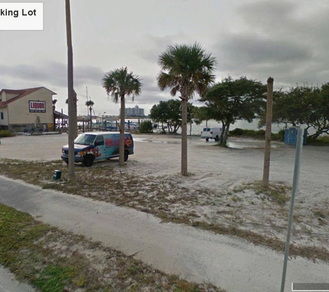 Pensacola Beach Pontoon Rentals, INC - Pensacola Beach, FL