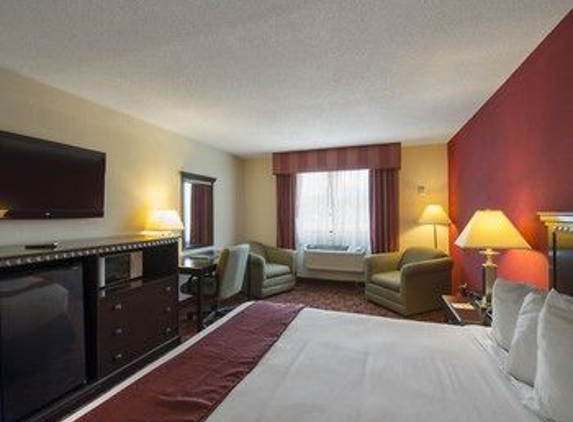 Quality Inn & Suites - Gettysburg, PA