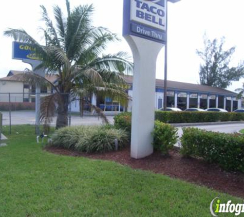 Goodyear Auto Service - Hialeah, FL