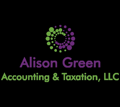 Alison Green Accounting & Taxation, LLC - Fayetteville, NC