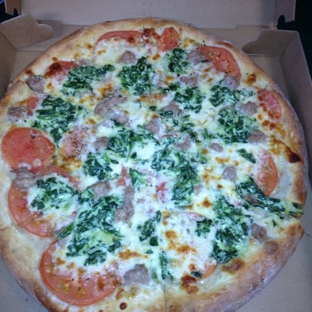 Johnny G's Italian Restaurant & Pizzeria - Toms River, NJ