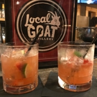 Local Goat Distillery