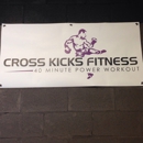 Cross Kicks Fitness - Exercise & Physical Fitness Programs