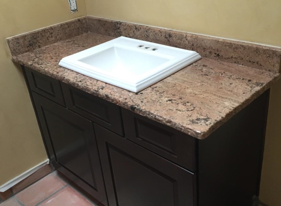 Authentic Granite Creations - Tucson, AZ