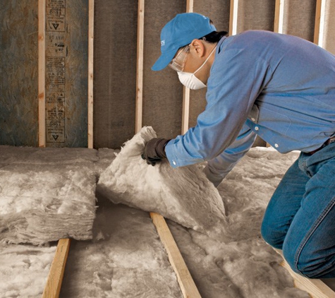 MCS Insulation - Northshore - Hammond, LA