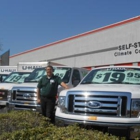 U-Haul Moving & Storage at Westchase