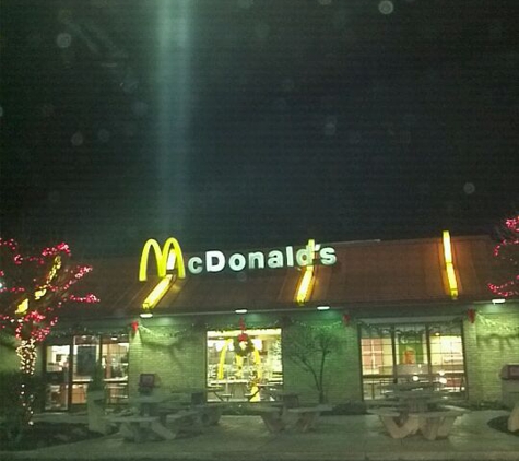 McDonald's - Lancaster, OH