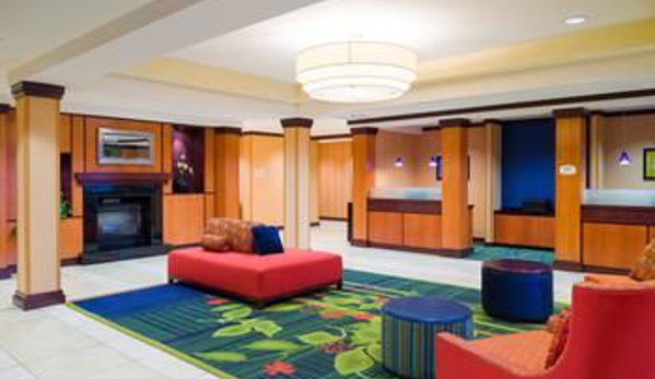 Fairfield Inn & Suites - Lock Haven, PA