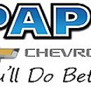Pape Chevrolet, Inc. - New Car Dealers