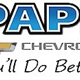 Pape Chevrolet, Inc.