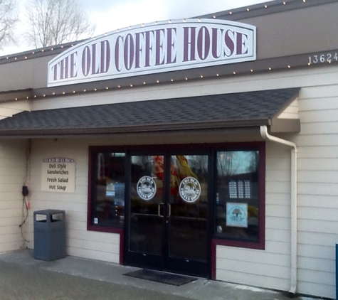 The Old Coffee House - Sumner, WA