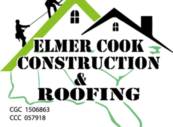 Elmer Cook Construction - Fort Walton Beach, FL