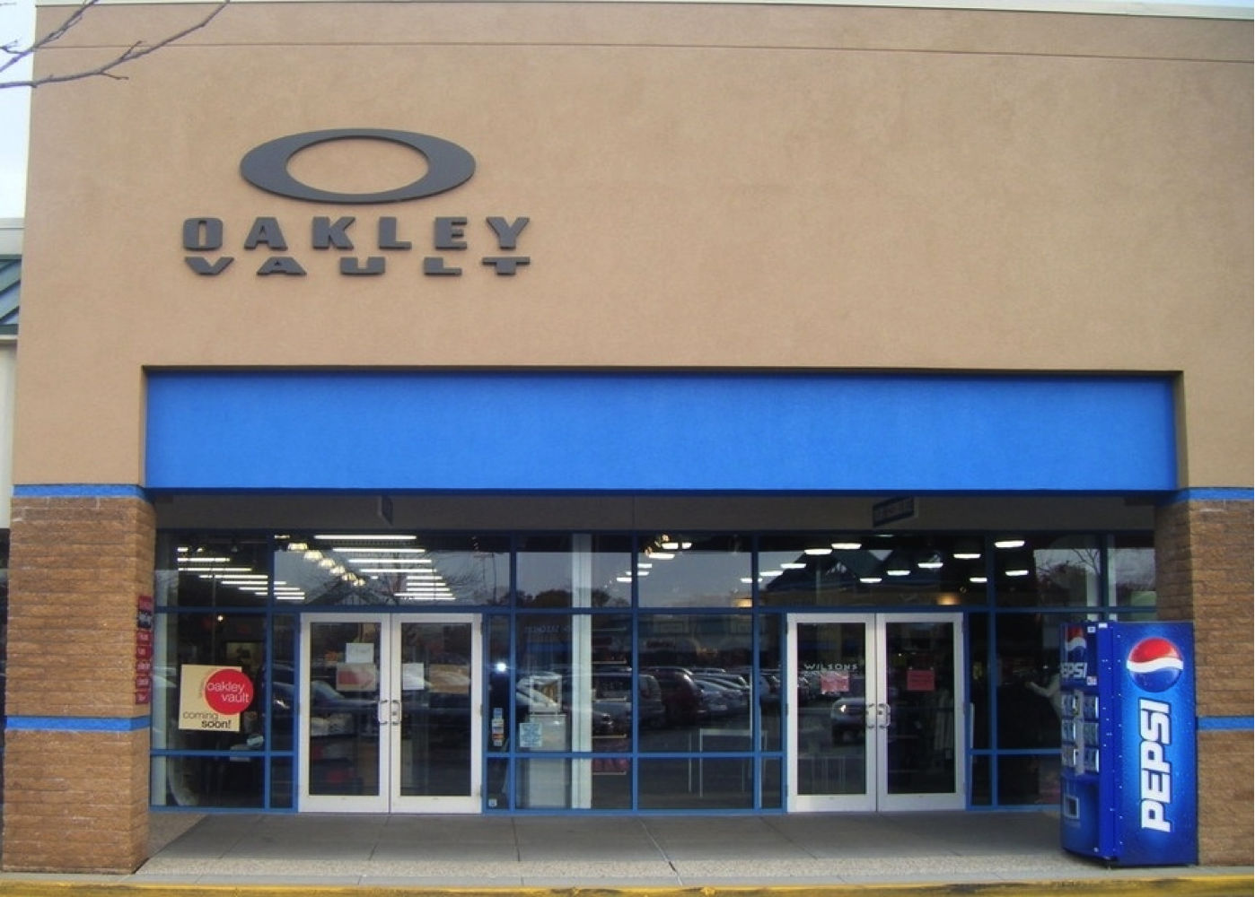 oakley outlet tanger