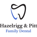 Hazelrigg & Pitt Family Dental - Dentists