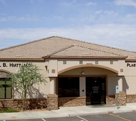 Karl B. Hiatt, M.D., PC - Mesa, AZ