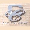 C & C Collision gallery
