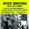 Sven Moving gallery
